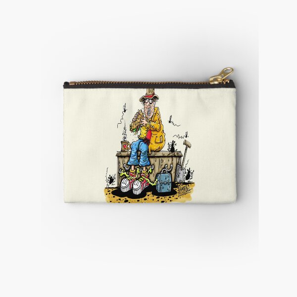 Item preview, Lunch Break! designed and sold by bobtheartman.