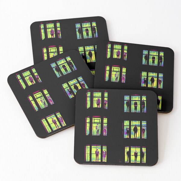 Item preview, Windows Shopped designed and sold by Susan Maxwell Schmidt.