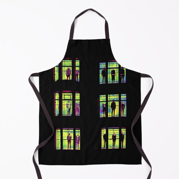 Item preview, Windows Shopped designed and sold by Susan Maxwell Schmidt.