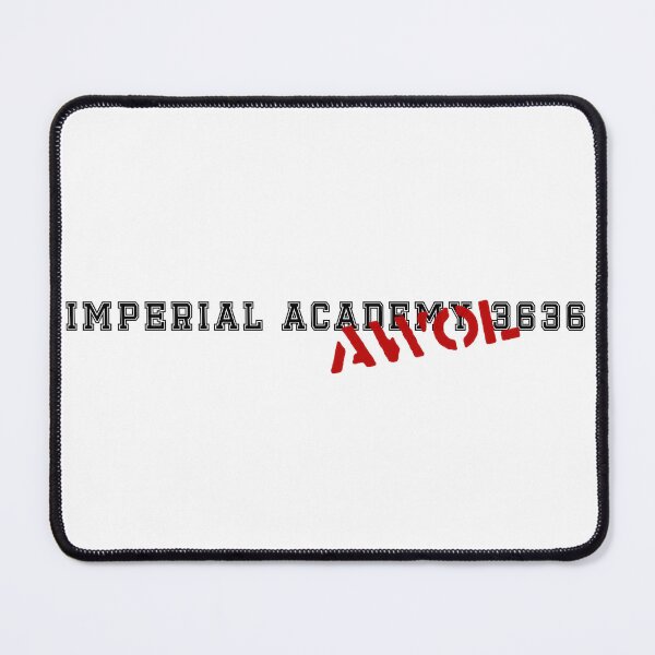 Item preview, Imperial Academy AWOL designed and sold by BlueSteelRose.