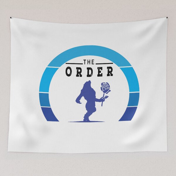 Item preview, The order designed and sold by Xavia-blue.