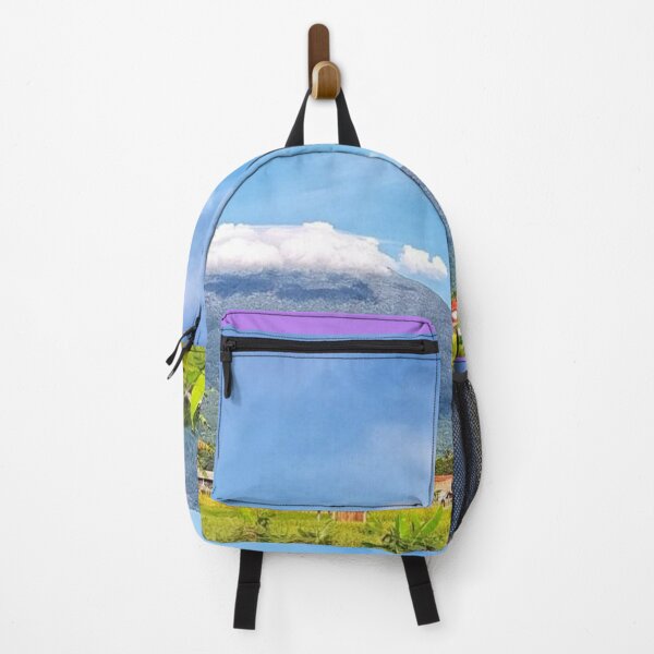 Item preview, MONTAÑA CIREMAI designed and sold by NeoTexas.