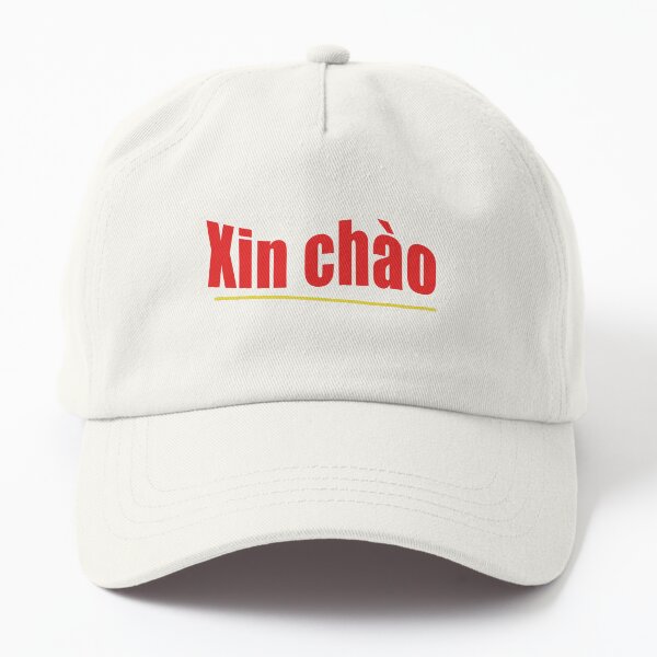 Aperçu de l'œuvre Xin chào (Bonjour en vietnamien) créée et vendue par lobodelnoir.
