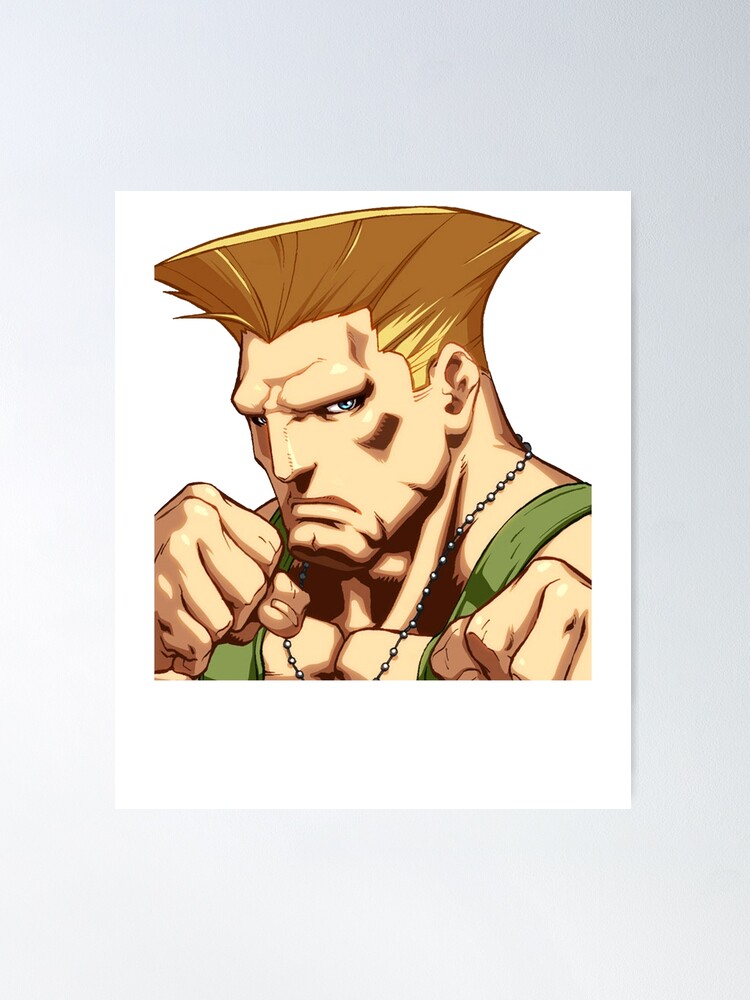 Go Home And Be A Family Man - Guile Go Home And Be A Family Man