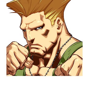 Go Home And Be A Family Man - Guile Go Home And Be A Family Man