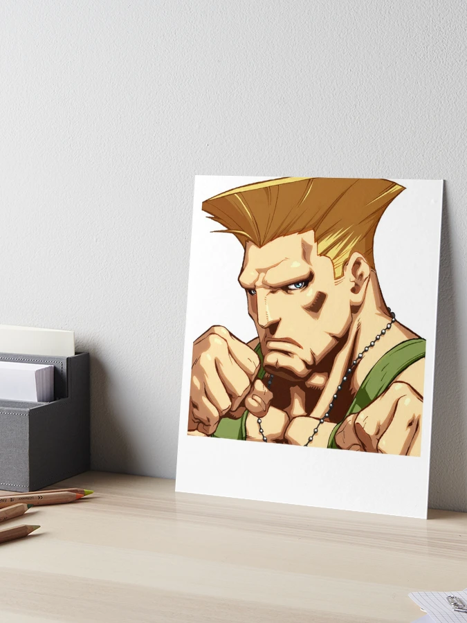 Go Home And Be A Family Man - Guile Go Home And Be A Family Man