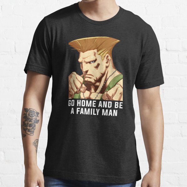 Guile Win Quote Street Fighter II