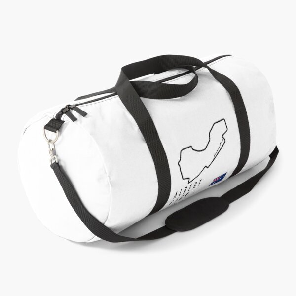 Item preview, Albert Park RACE TRACK designed and sold by RaceTrack-F1.