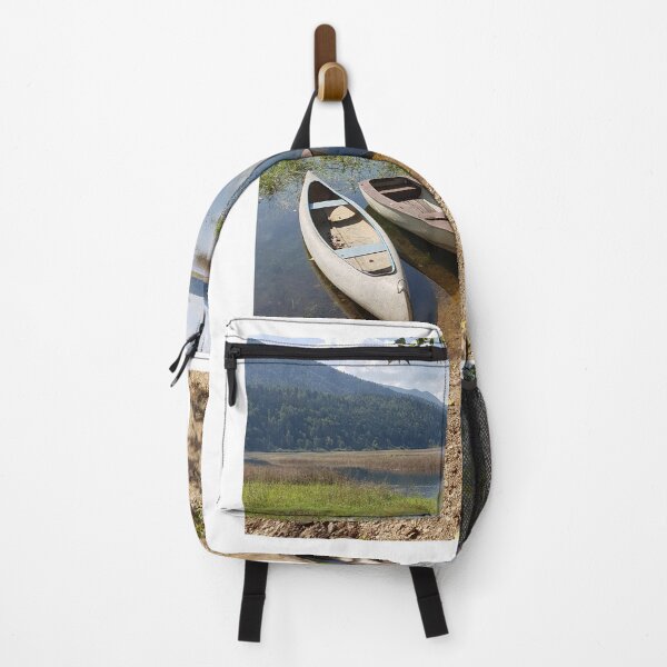 Item preview, boats on the lake designed and sold by barbich.