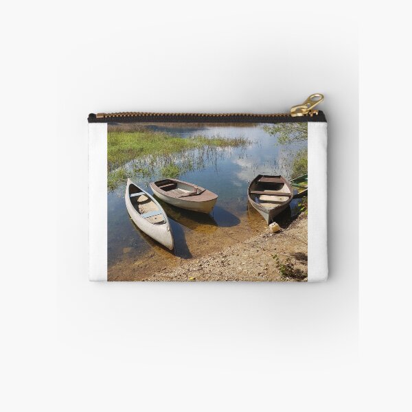 Item preview, boats on the lake designed and sold by barbich.