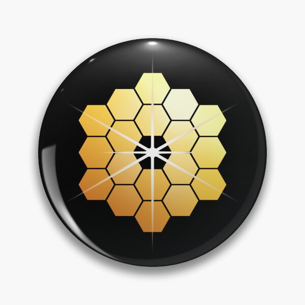 Item preview, Early Images from James Webb Space Telescope - JWST designed and sold by Whitewall66.