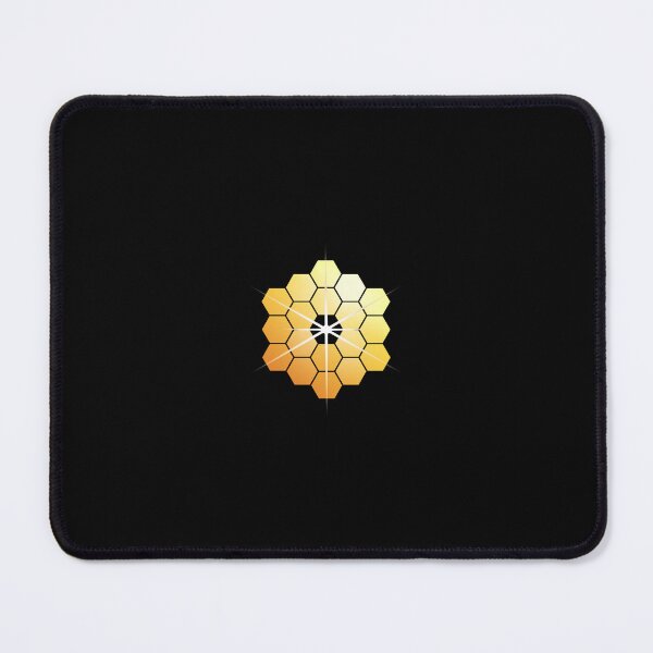 Item preview, Early Images from James Webb Space Telescope - JWST designed and sold by Whitewall66.