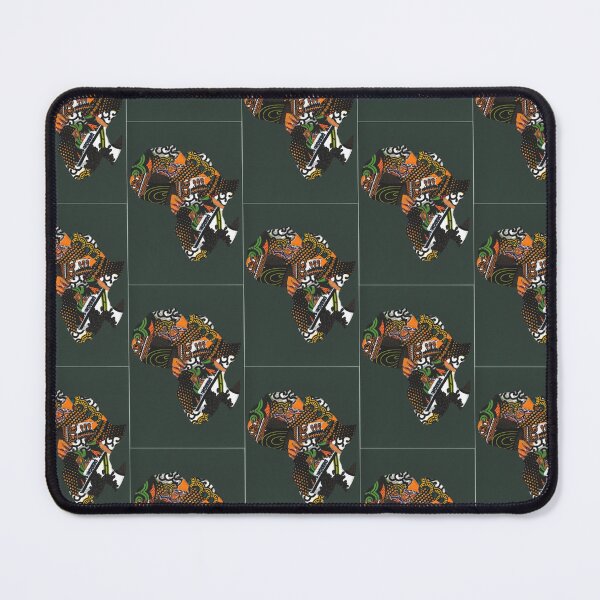 Item preview, Africa the forester designed and sold by Sasaart20.