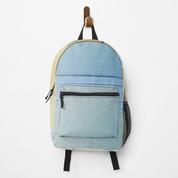 Item preview, blue wall with shelf designed and sold by pinkal.