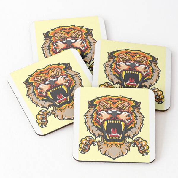 Item preview, logo beast fanny beast designed and sold by qofebean.