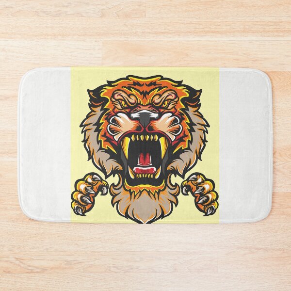 Item preview, logo beast fanny beast designed and sold by qofebean.