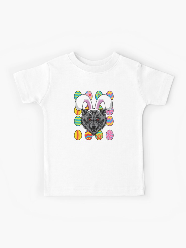 Fishing On Easter Shirt, Happy Easter Bunny Shirt, Happy Easter Bunny Ears  Shirt, Bunny Ears Shirt, Happy Easter, Easter Matching Shirt Sticker for