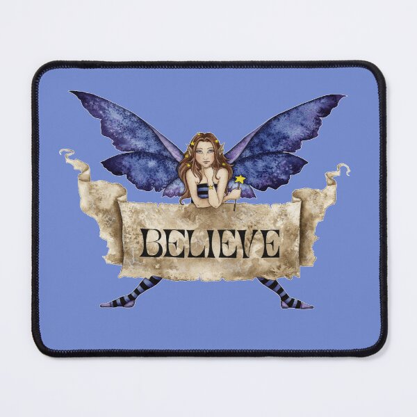 Item preview, Believe II designed and sold by AmyBrownArt.