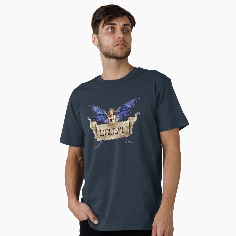 Item preview, Premium T-Shirt designed and sold by AmyBrownArt.
