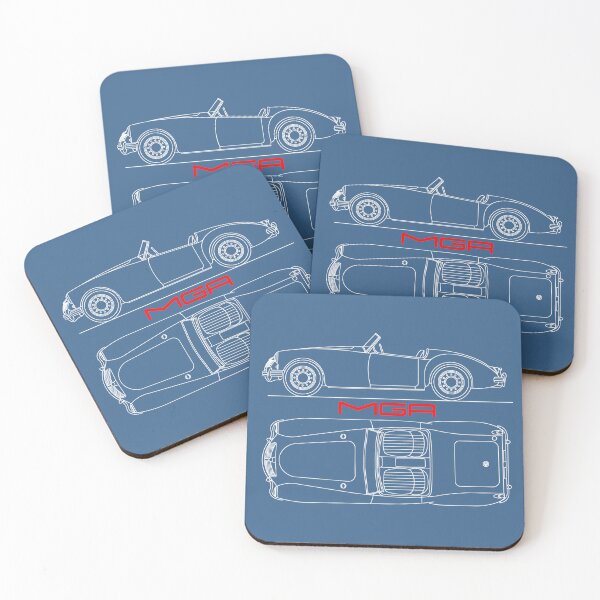 Mg Coasters for Sale Redbubble