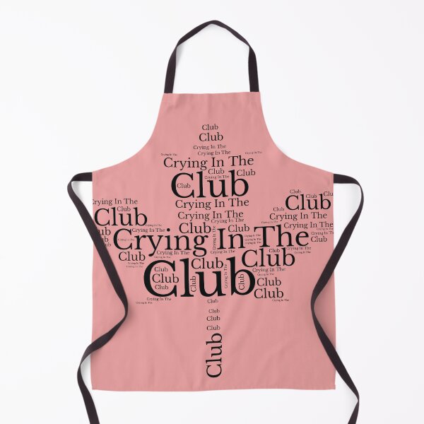 Item preview, Crying In The Club designed and sold by Baby Design229.