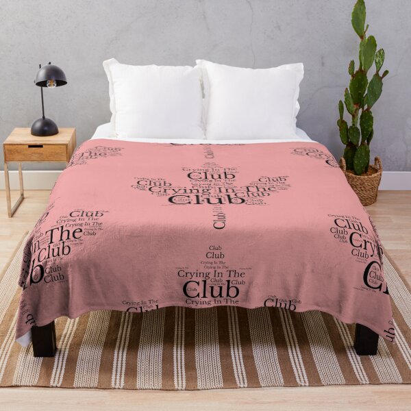 Item preview, Crying In The Club designed and sold by Baby Design229.