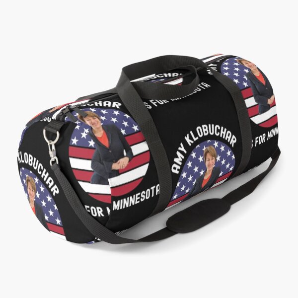 Item preview, Amy Klobuchar, Minnesota Senator designed and sold by SportyDogShop.
