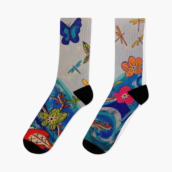Item preview, Stairway Blast  , Herr Murals designed and sold by Gabikingstudio.