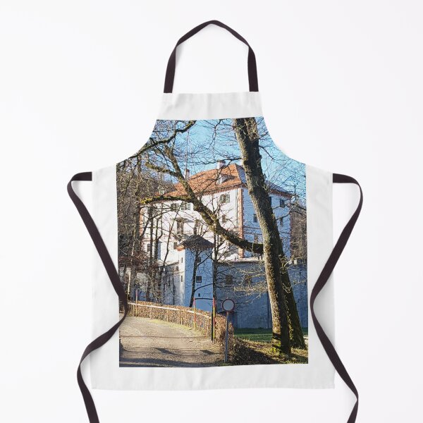 Item preview, hunting castle Snežnik designed and sold by barbich.