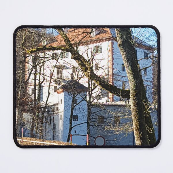 Item preview, hunting castle Snežnik designed and sold by barbich.