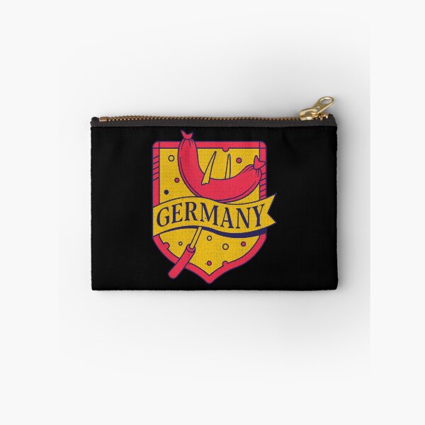 Item preview, Germany Highlight - German Country illustration  designed and sold by 4orTees.