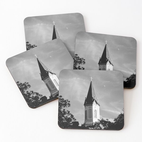 Item preview, Steeple and the Moon designed and sold by Victoria  Cook.