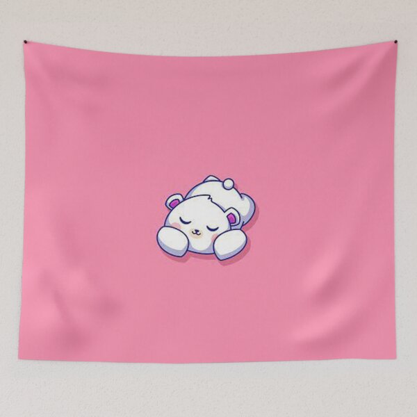 Item preview, PANDA SLEEPING designed and sold by VIBHORSHARMA.