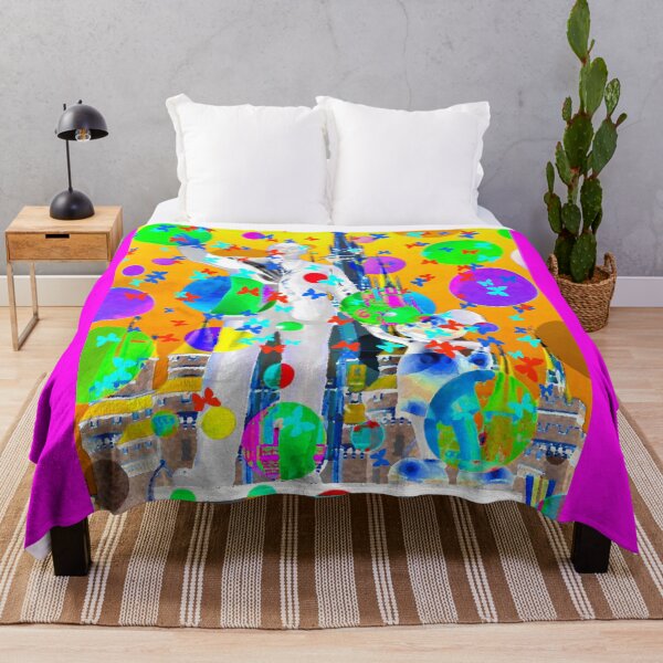 Item preview, Walt's beautiful dream designed and sold by David Lee Thompson.