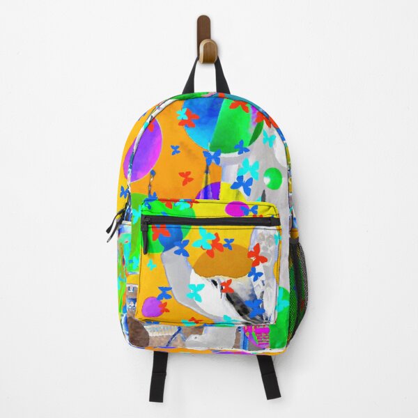 Item preview, Walt's beautiful dream designed and sold by David Lee Thompson.