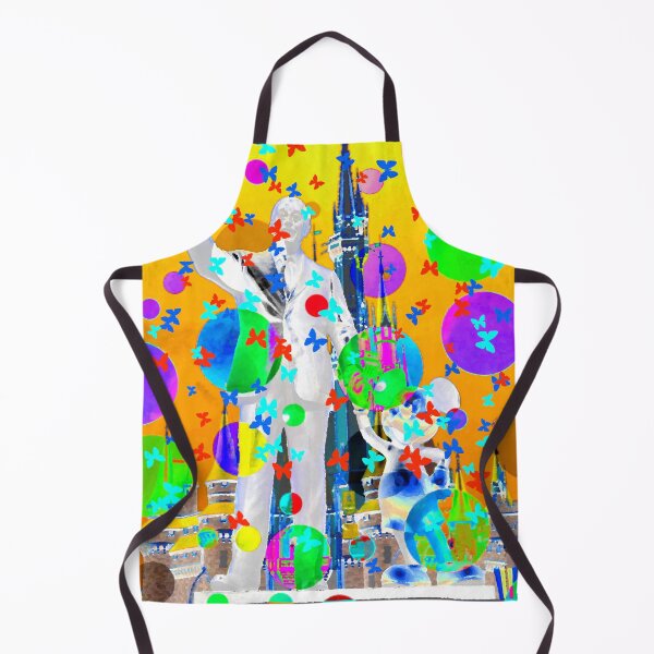 Item preview, Walt's beautiful dream designed and sold by David Lee Thompson.