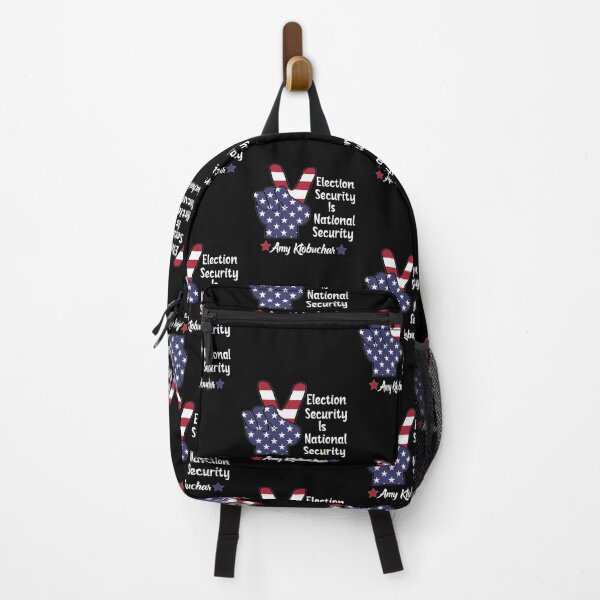 Item preview, Amy Klobuchar, Minnesota Senator designed and sold by SportyDogShop.