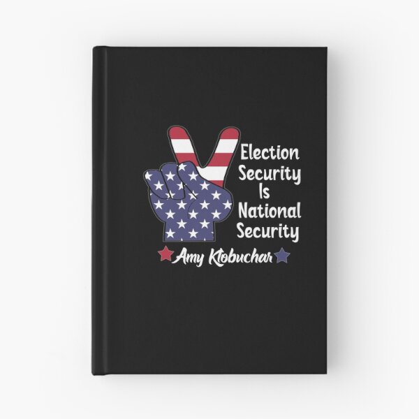 Item preview, Amy Klobuchar, Minnesota Senator designed and sold by SportyDogShop.