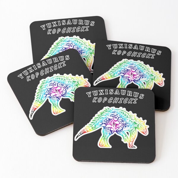 Item preview, yukisaurus kopchicki designed and sold by twobillion.