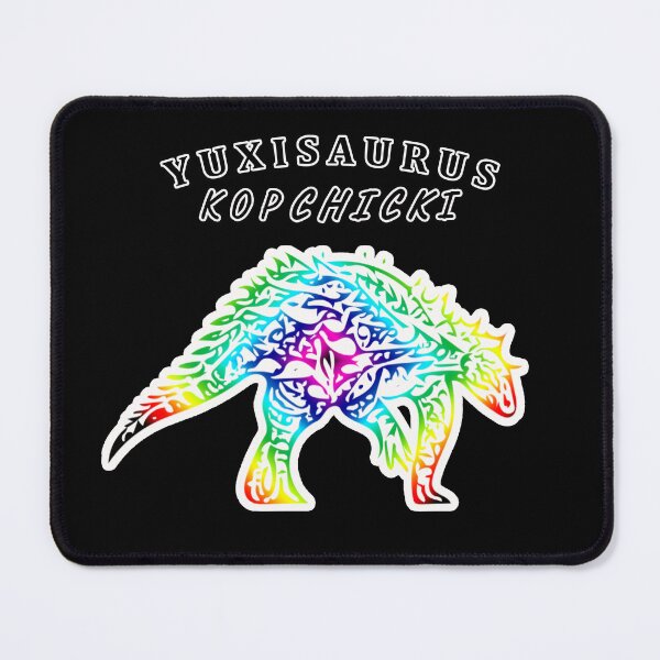 Item preview, yukisaurus kopchicki designed and sold by twobillion.