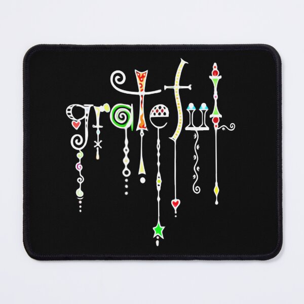 Item preview, Grateful Jewelry designed and sold by Sugar-Magnolia.