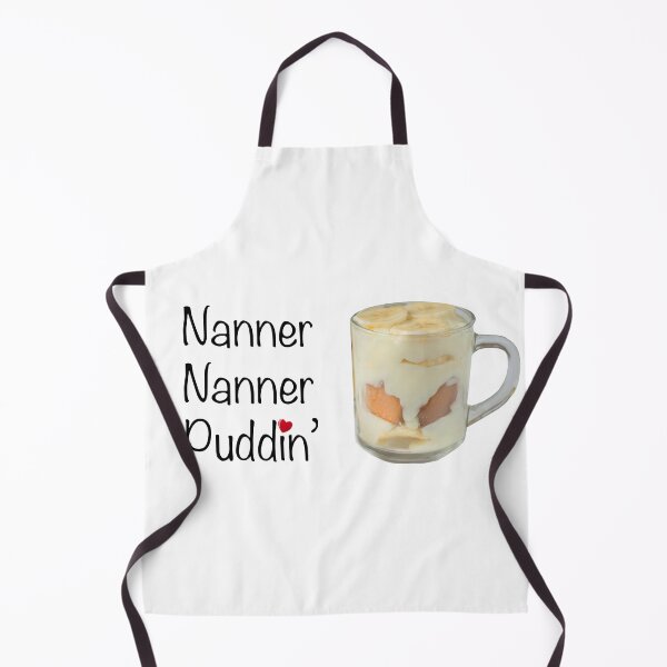 Item preview, Nanner Nanner Puddin' designed and sold by DaganSays.