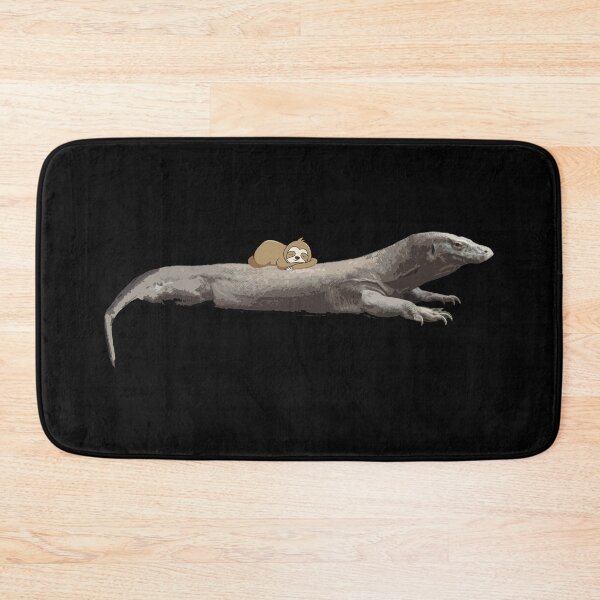 Item preview, Slothful habits are dangerous designed and sold by janraydesigns.