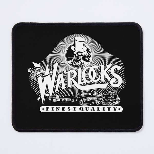 Item preview, Bobby's Warlocks designed and sold by Sugar-Magnolia.
