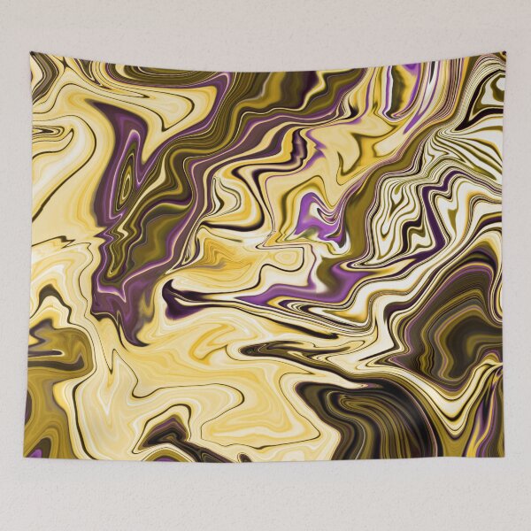 Item preview, Abstract art in brown designed and sold by JohnyDas.