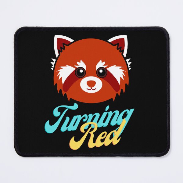 Item preview, Panda Turning Red designed and sold by Trendy Design.