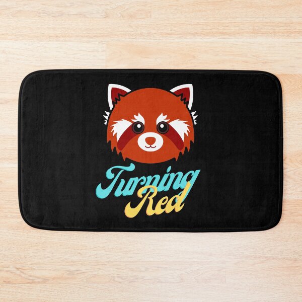 Item preview, Panda Turning Red designed and sold by Trendy Design.