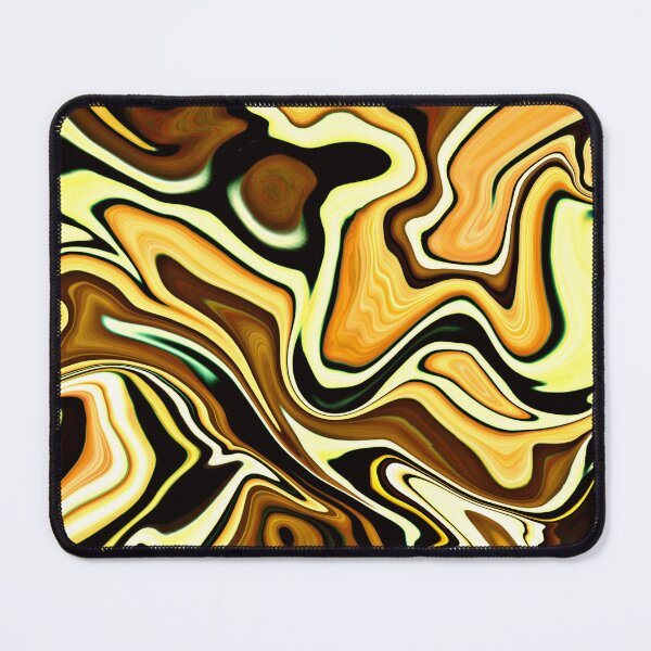 Item preview, Abstract chocolate art designed and sold by JohnyDas.