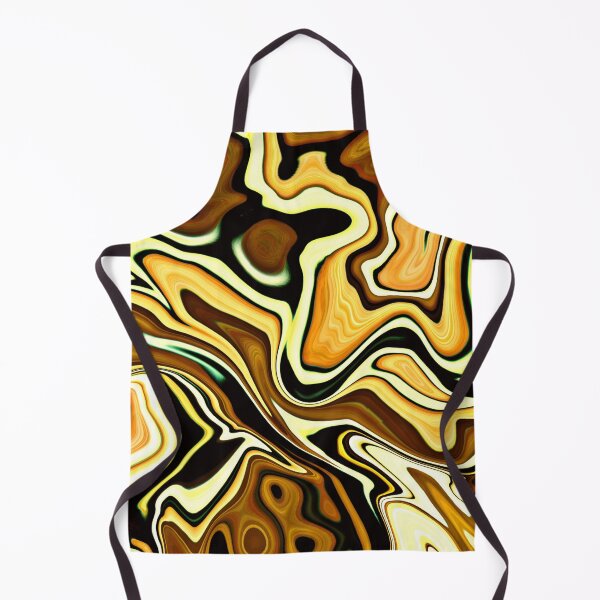 Item preview, Abstract chocolate art designed and sold by JohnyDas.