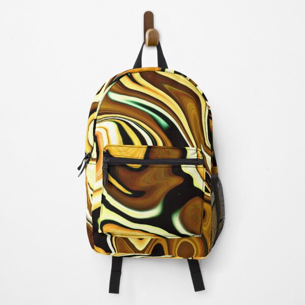 Item preview, Abstract chocolate art designed and sold by JohnyDas.